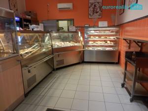 Pronájem restaurace, Praha - Vinohrady, Londýnská, 65 m2