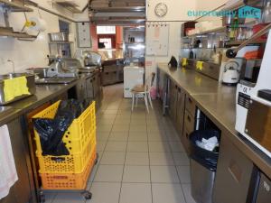 Pronájem restaurace, Praha - Vinohrady, Londýnská, 65 m2