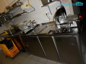 Pronájem restaurace, Praha - Vinohrady, Londýnská, 65 m2