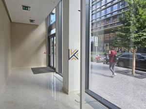 Pronájem obchodního prostoru, Praha - Nové Město, Na Florenci, 80 m2