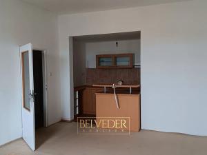 Pronájem bytu 1+kk, Teplice, Jungmannova, 37 m2