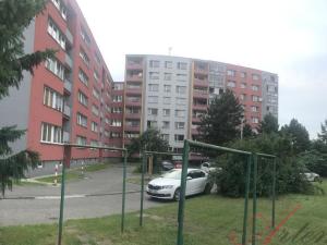 Pronájem bytu 2+1, Frýdek-Místek - Místek, J. Opletala, 58 m2