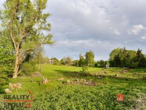 Prodej pozemku pro bydlení, Stružinec - Tuhaň, 1441 m2