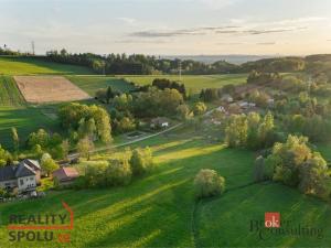 Prodej pozemku pro bydlení, Stružinec - Tuhaň, 1441 m2