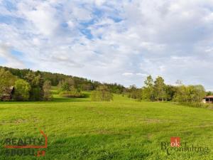 Prodej pozemku pro bydlení, Stružinec - Tuhaň, 1441 m2