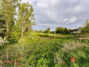 Prodej pozemku pro bydlení, Stružinec - Tuhaň, 1441 m2