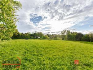 Prodej pozemku pro bydlení, Stružinec - Tuhaň, 1441 m2