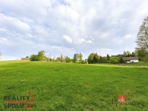 Prodej pozemku pro bydlení, Stružinec - Tuhaň, 1441 m2