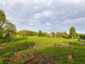 Prodej pozemku pro bydlení, Stružinec - Tuhaň, 1441 m2
