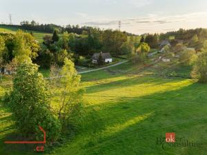 Prodej pozemku pro bydlení, Stružinec - Tuhaň, 1441 m2