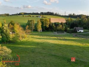 Prodej pozemku pro bydlení, Stružinec - Tuhaň, 1441 m2