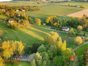 Prodej pozemku pro bydlení, Stružinec - Tuhaň, 1441 m2