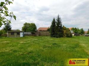 Prodej pozemku pro bydlení, Medlice, 1454 m2