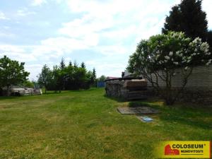Prodej pozemku pro bydlení, Medlice, 1454 m2