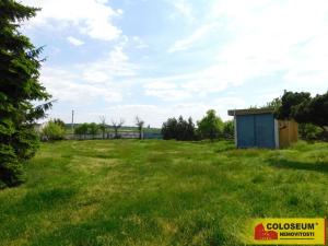 Prodej pozemku pro bydlení, Medlice, 1454 m2