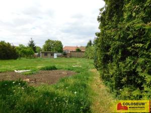Prodej pozemku pro bydlení, Medlice, 1454 m2