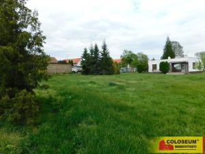 Prodej pozemku pro bydlení, Medlice, 1454 m2