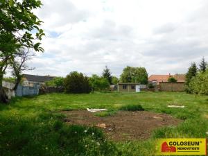Prodej pozemku pro bydlení, Medlice, 1454 m2