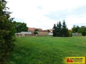 Prodej pozemku pro bydlení, Medlice, 1454 m2