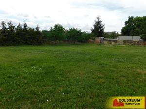 Prodej pozemku pro bydlení, Medlice, 1454 m2