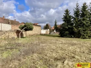 Prodej pozemku pro bydlení, Medlice, 1454 m2