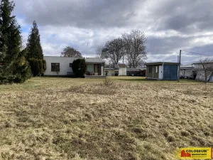 Prodej pozemku pro bydlení, Medlice, 1454 m2