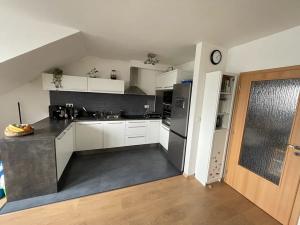 Pronájem bytu 2+kk, Plzeň, Nad Týncem, 46 m2