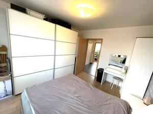 Pronájem bytu 2+kk, Plzeň, Nad Týncem, 46 m2