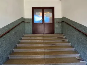 Prodej bytu 2+1, Nová Role, Tovární, 54 m2