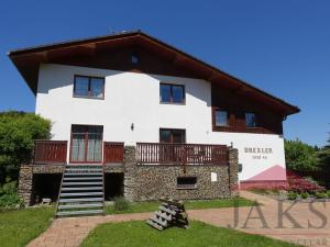 Prodej bytu 3+kk, Srní, 93 m2