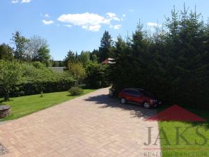 Prodej bytu 3+kk, Srní, 93 m2