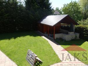 Prodej bytu 3+kk, Srní, 93 m2