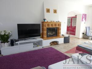 Prodej bytu 3+kk, Srní, 93 m2