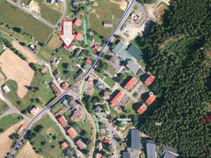 Prodej bytu 3+kk, Srní, 93 m2