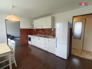 Pronájem bytu 2+1, Krychnov, 72 m2