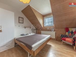Prodej rodinného domu, Velké Hamry, 250 m2