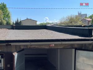 Prodej garáže, Bohumín - Nový Bohumín, Fibichova, 23 m2