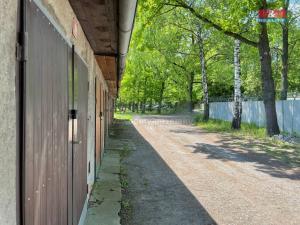 Prodej garáže, Bohumín - Nový Bohumín, Fibichova, 23 m2