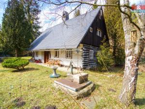 Prodej chalupy, Holčovice - Spálené, 254 m2