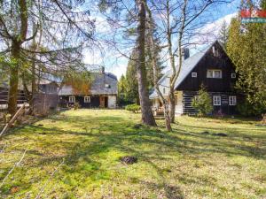 Prodej chalupy, Holčovice - Spálené, 254 m2
