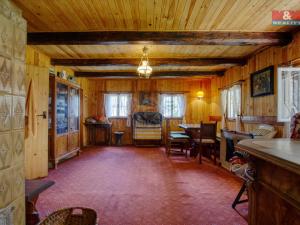 Prodej chalupy, Holčovice - Spálené, 254 m2