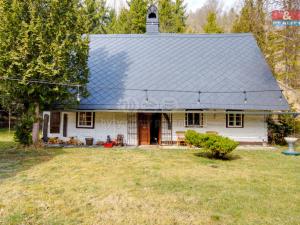 Prodej chalupy, Holčovice - Spálené, 254 m2