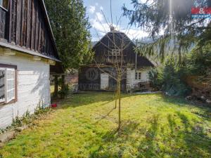 Prodej chalupy, Holčovice - Spálené, 254 m2