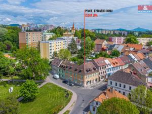 Prodej rodinného domu, Česká Lípa, Žižkova, 352 m2