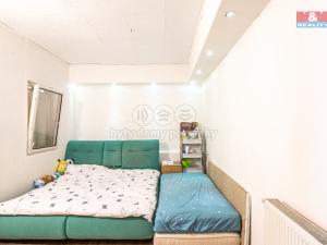 Prodej rodinného domu, Česká Lípa, Žižkova, 352 m2