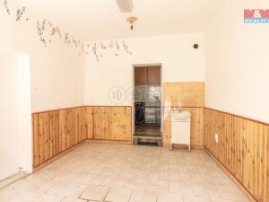 Prodej rodinného domu, Česká Lípa, Žižkova, 352 m2