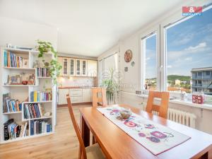 Prodej bytu 3+1, Kutná Hora - Hlouška, Masarykova, 72 m2