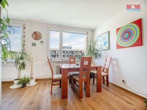 Prodej bytu 3+1, Kutná Hora - Hlouška, Masarykova, 72 m2