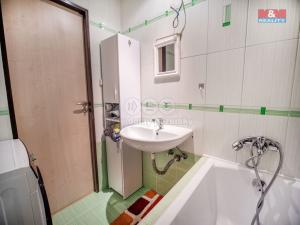 Prodej bytu 3+1, Kutná Hora - Hlouška, Masarykova, 72 m2