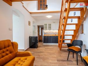 Prodej chalupy, Osek - Jemnice, 112 m2